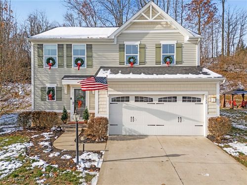 6533 Pine Bluff Ave Ne, Canton, OH, 44721-3890 | Card Image