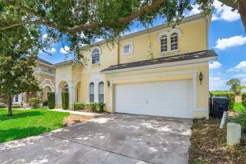 492 Tupelo Cir, DAVENPORT, FL, 33897-9580 | Card Image