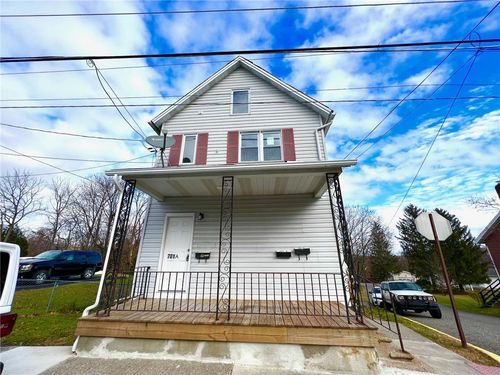 a-701 Garibaldi, Roseto Borough, PA, 18013 | Card Image