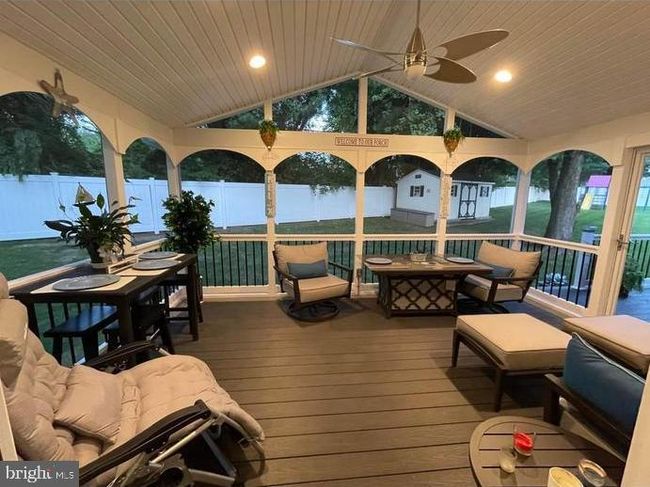 212 Emily Ln, House other with 5 bedrooms, 3 bathrooms and null parking in UPPER CHICHESTER PA | Image 47