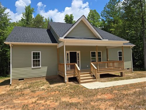 423 Bradshaw Rd, RICE, VA, 23966-2570 | Card Image