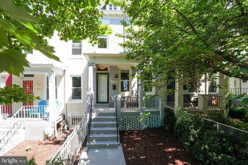 775 Hobart Pl Nw, WASHINGTON, DC, 20001-3811 | Card Image