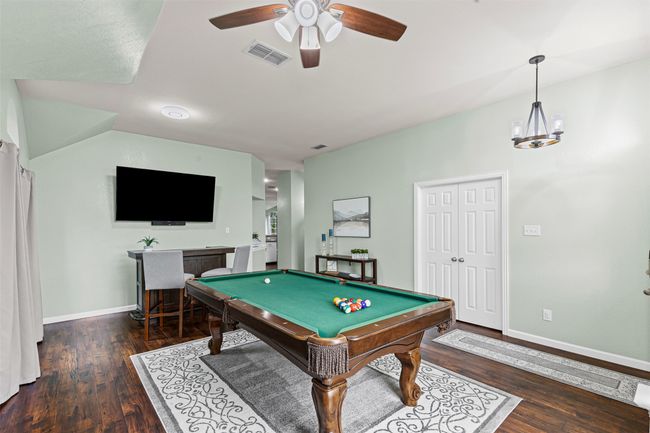 3008 Running Brook Dr, House other with 4 bedrooms, 2 bathrooms and null parking in Joshua TX | Image 11