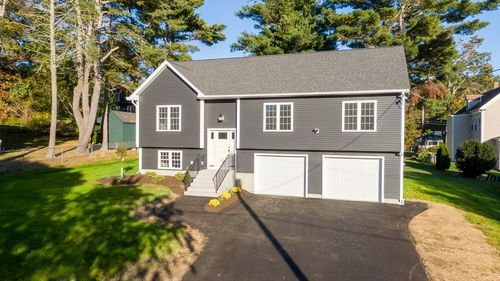 30 Grant St, Spencer, MA, 01562-1613 | Card Image