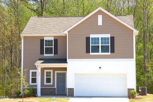 971 Embraer Way, Spring Hope, NC, 27882-5103 | Card Image