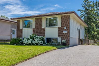 1940 Croftdale Cres, House other with 2 bedrooms, 2 bathrooms and 3 parking in Peterborough ON | Image 1