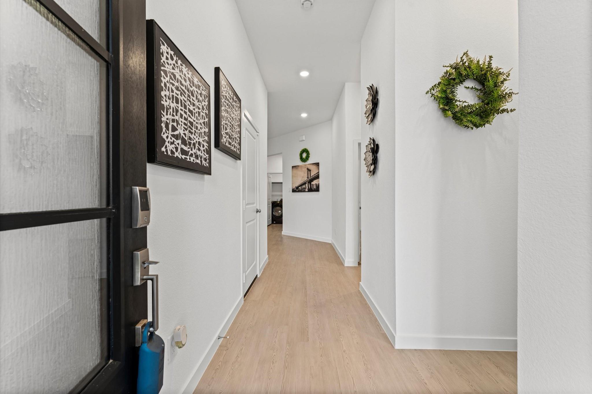 Residential in Hockley 4