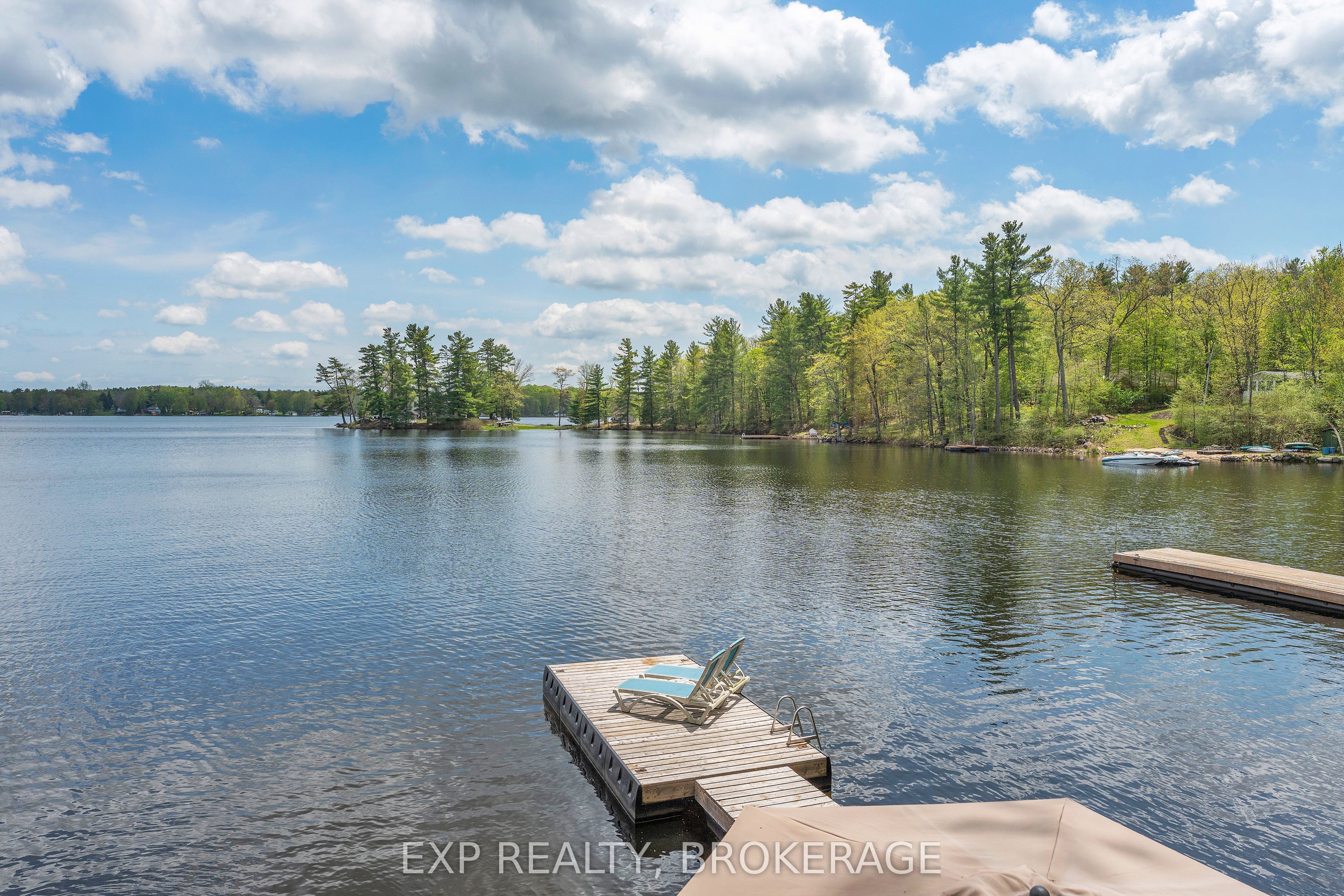 Residential in Frontenac 5