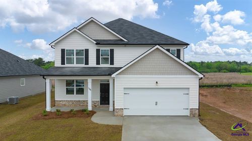 227 Cattle Dr, Perry, GA, 31069-5021 | Card Image