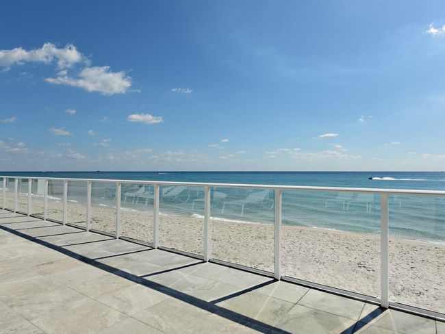 APT-621 - 3450 S Ocean Blvd, Condo with 1 bedrooms, 2 bathrooms and null parking in Palm Beach FL | Image 21