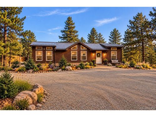 280 Bunny Rd, BAILEY, CO, 80421-2009 | Card Image