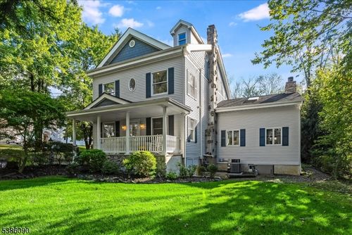 12 Mareu Dr, Watchung, NJ, 07069-5025 | Card Image