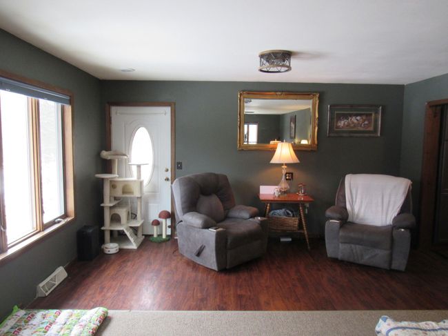 8390 Keith Siding Rd, House other with 4 bedrooms, 2 bathrooms and 3 parking in CRANDON WI | Image 5