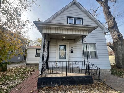 105 Arizona Avenue, House other with 3 bedrooms, 1 bathrooms and null parking in Joliet IL | Image 1