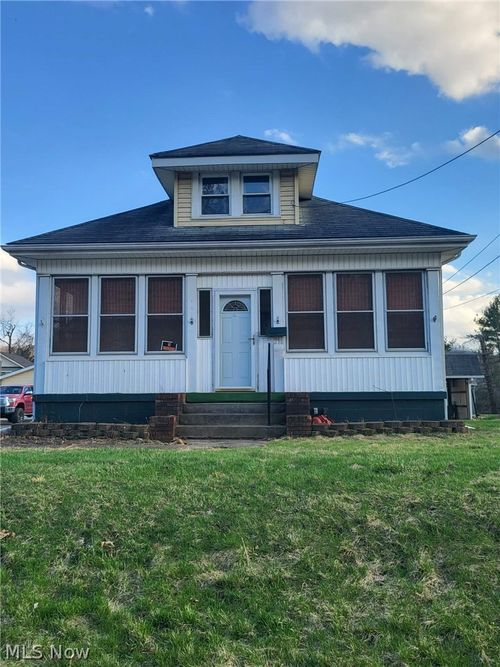 278 Highway 7 N, Powhatan Point, OH, 43942-1270 | Card Image