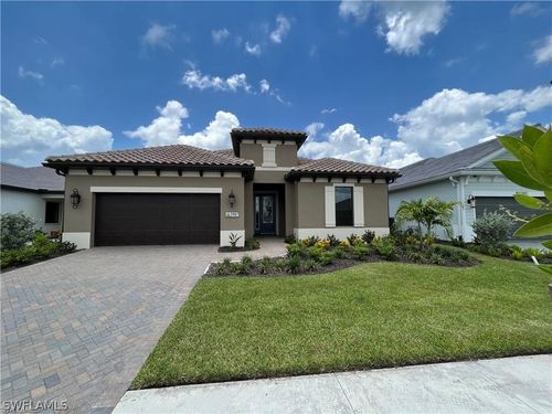 3987 Pegasus Way, Naples, FL, 34120 | Card Image