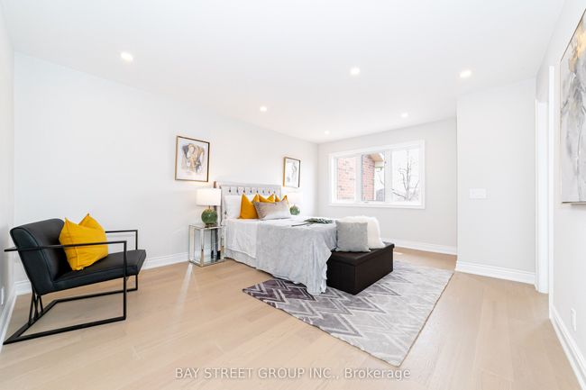 15A Silver Stream Ave, House attached with 3 bedrooms, 4 bathrooms and 2 parking in Richmond Hill ON | Image 28