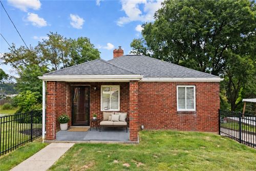 124 Simon Ave, Pittsburgh, PA, 15237-2822 | Card Image