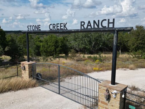 1 Stone Creek Ranch Drive, Evant, TX, 76525 | Card Image