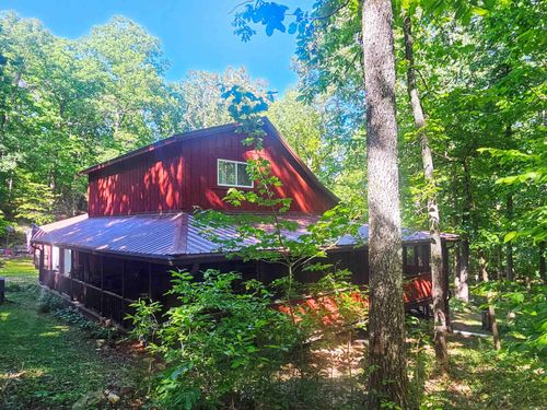 3986 Oak Grove Loop, Mountain View, AR, 72560 | Card Image