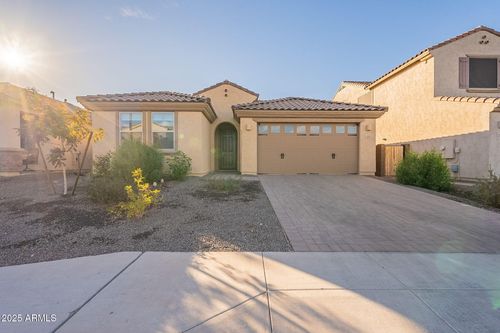 6807 W Winston Drive, Laveen, AZ, 85339 | Card Image