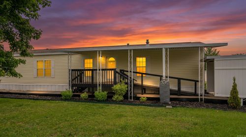 116 Wehmeyer Loop, Mountain Home, AR, 72653-6645 | Card Image