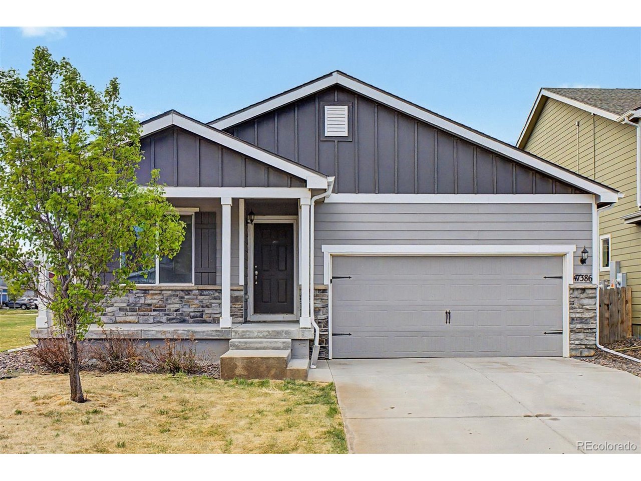 Residential in Bennett 2
