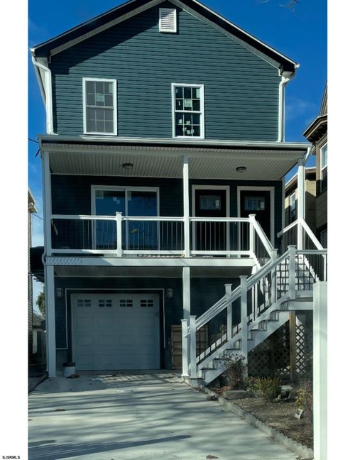 416 N Indiana Ave, Atlantic City, NJ, 08401-2104 | Card Image