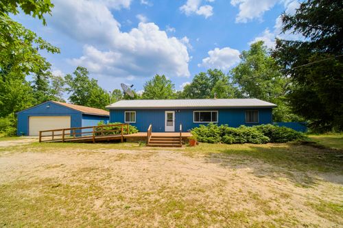 925 S High Bridge Rd, Wellston, MI, 49689 | Card Image