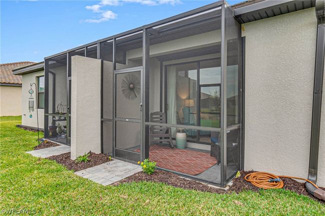 14008 Winding Cedar Way, House attached with 3 bedrooms, 2 bathrooms and null parking in FORT MYERS FL | Image 32