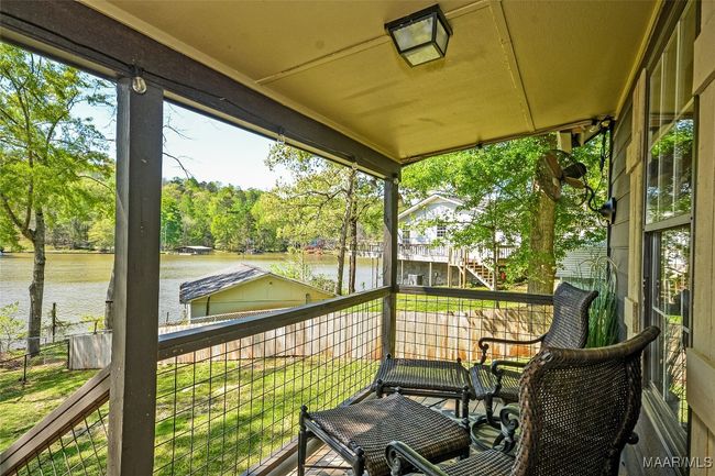 315 Lake Point Dr, House other with 3 bedrooms, 2 bathrooms and null parking in Jackson's Gap AL | Image 16