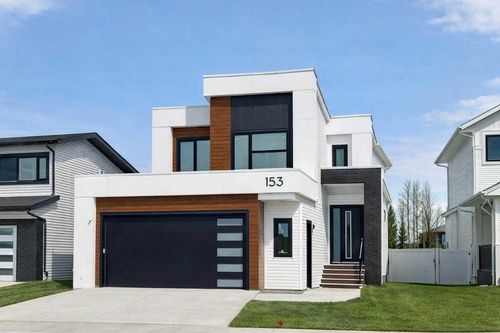 153 Emerald Dr, Red Deer, AB, T4P3G6 | Card Image