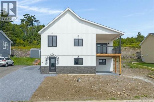 18 Reba Rd, Saint John, NB, E2J0G5 | Card Image