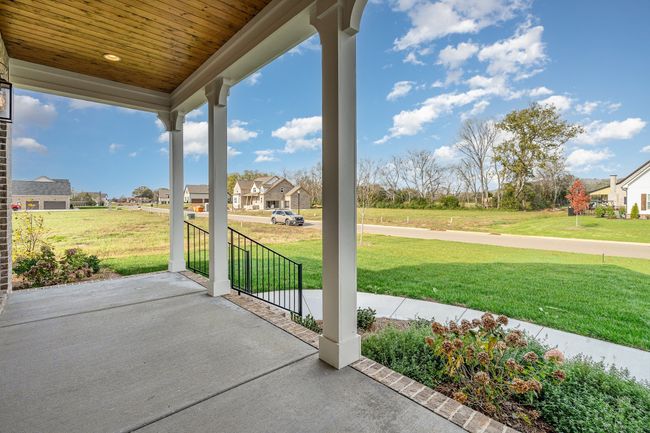 1720 Martha Washington Way, House other with 5 bedrooms, 4 bathrooms and 3 parking in Murfreesboro TN | Image 4