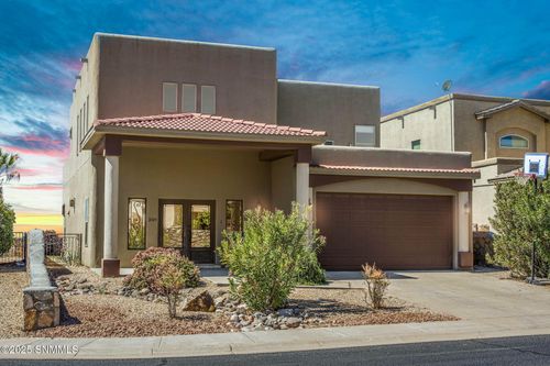 3105 Rio Arriza Loop, Las Cruces, NM, 88012-7686 | Card Image