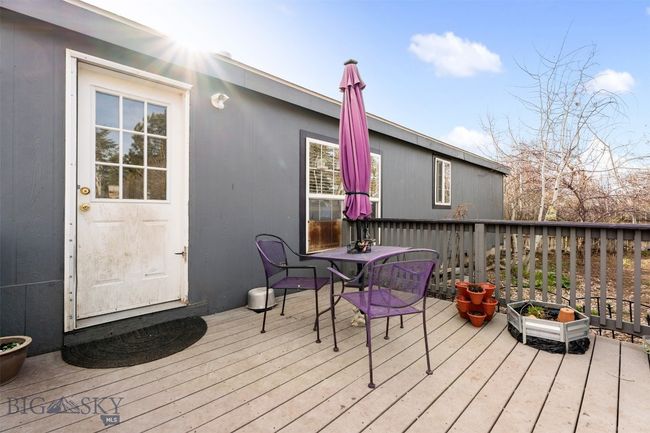 3018 Mack Smith Ln, House other with 3 bedrooms, 2 bathrooms and null parking in Stevensville MT | Image 24