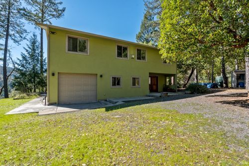 18210 Old Ukiah Pine Rd, Potter Valley, CA, 95469 | Card Image