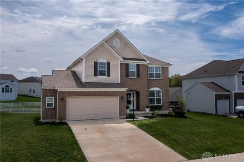 1613 Stonebury Ct, Xenia, OH, 45385-2791 | Card Image