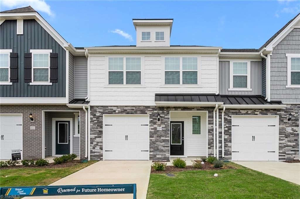 Residential in Graham