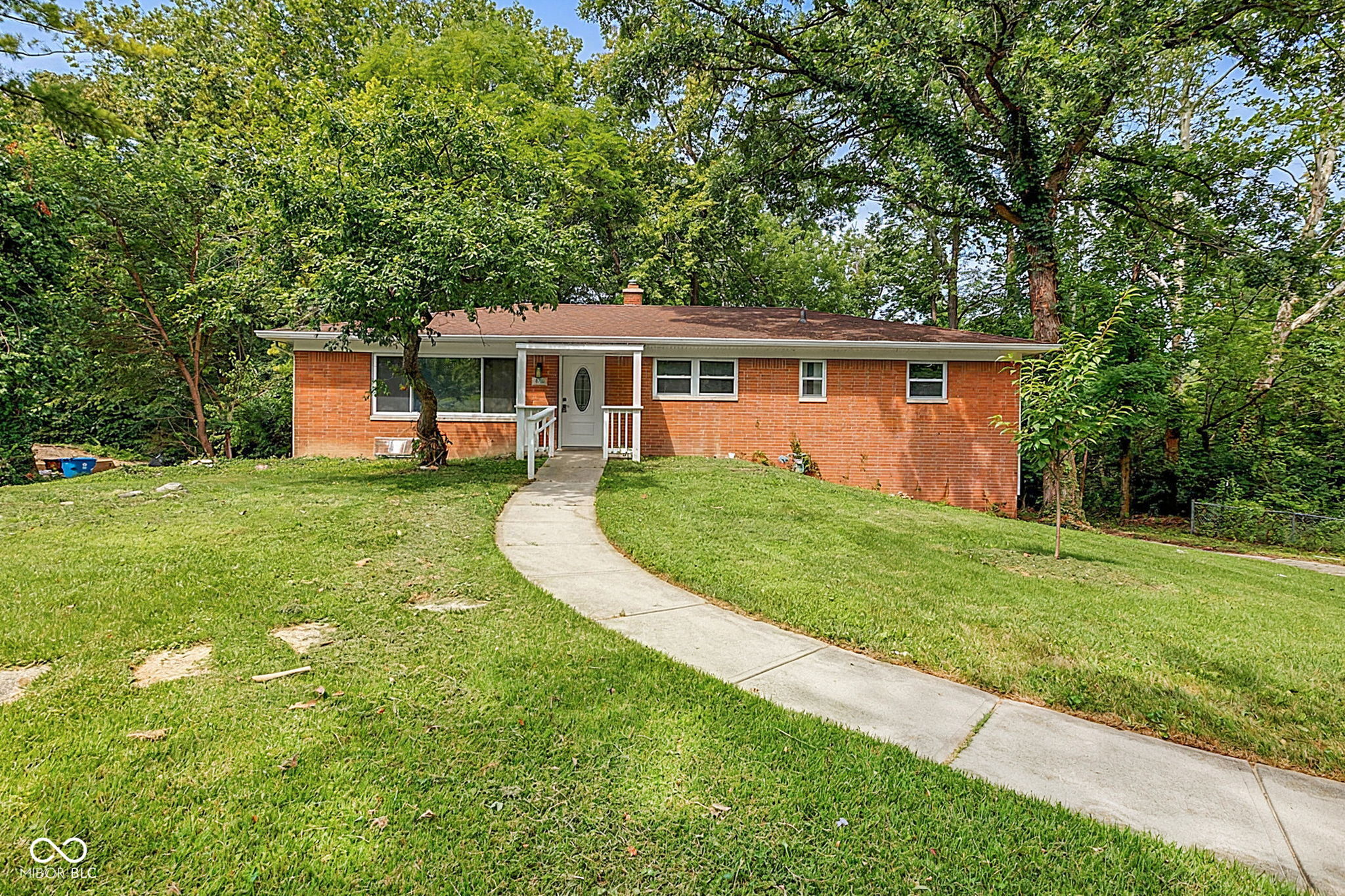 Residential in Indianapolis