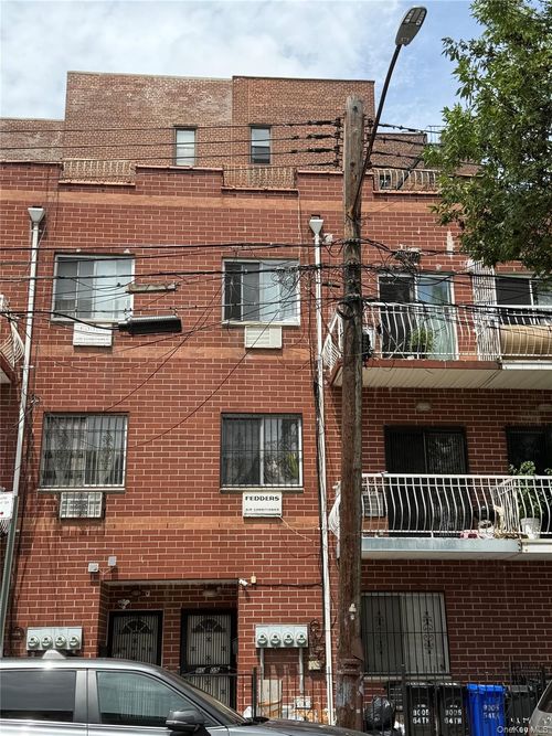 90-05 54th Ave, Elmhurst, NY, 11373-5283 | Card Image