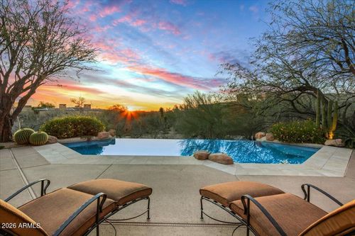 11336 E Apache Vistas Drive, Scottsdale, AZ, 85262 | Card Image