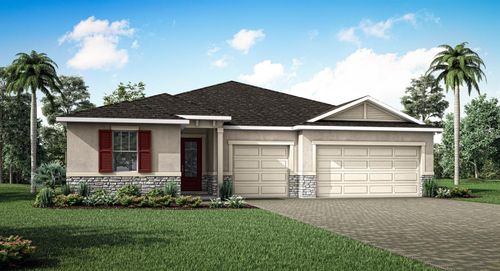 2822 Sweet Acacia Dr, CLERMONT, FL, 34711-9509 | Card Image
