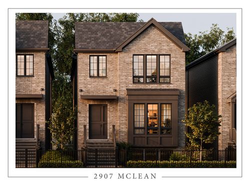 2907 W Mclean Ave, Chicago, IL, 60647-3920 | Card Image