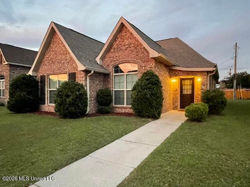 509 Palm Breeze Drive, Ocean Springs, MS, 39564 | Card Image