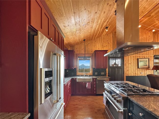 Kitchen - View 2 | Image 6