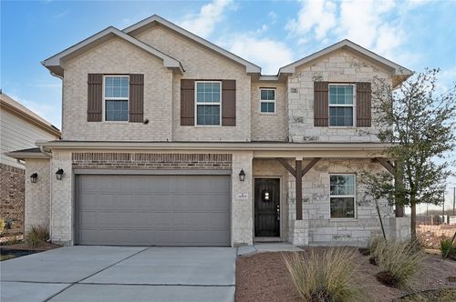 16905 Casanova Ave, Pflugerville, TX, 78660-4875 | Card Image