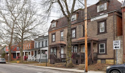 122-24-26-122 S Champion Ave, Columbus, OH, 43205-1436 | Card Image