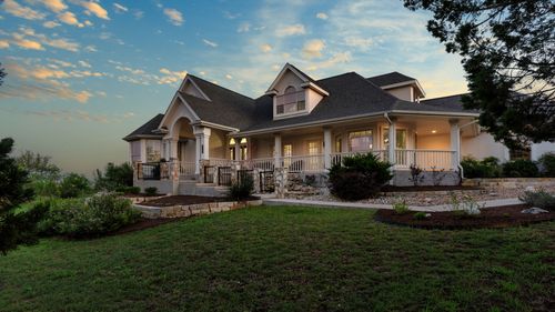 250 Goodnight Trl, Dripping Springs, TX, 78620-4027 | Card Image