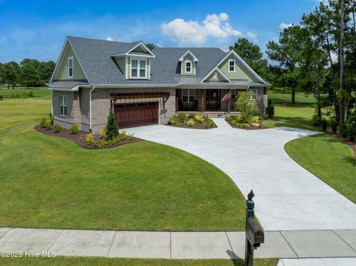 9393 Old Salem Way Nw, Calabash, NC, 28467-2286 | Card Image